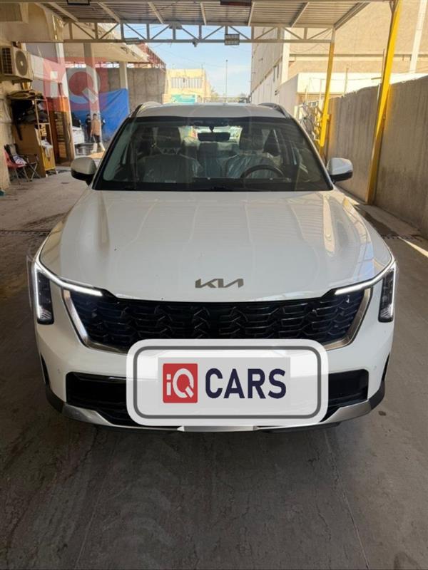 كيا سورينتو 2024 للبيع في العراق -  بغداد